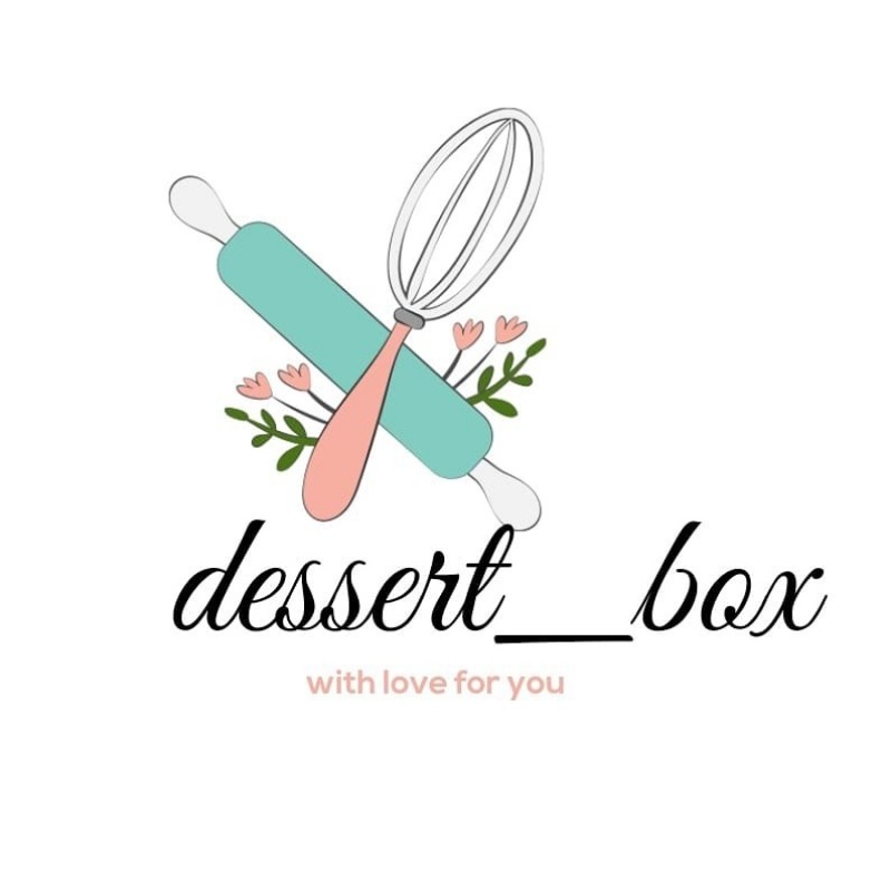 Dessert box uray