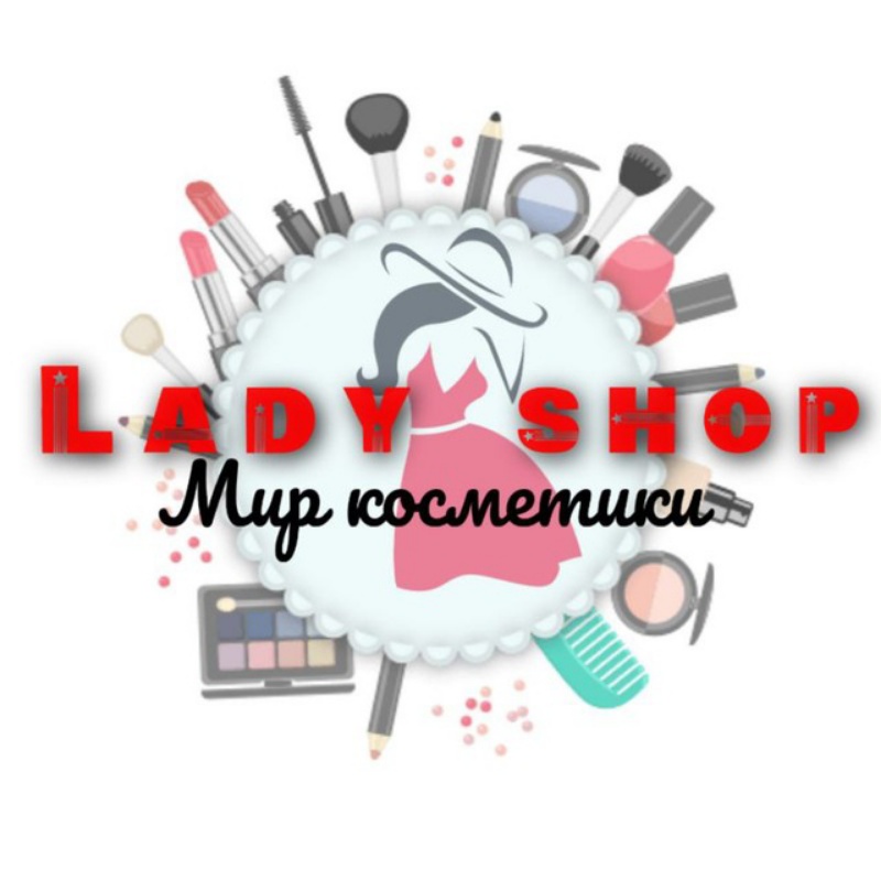 Lady shop