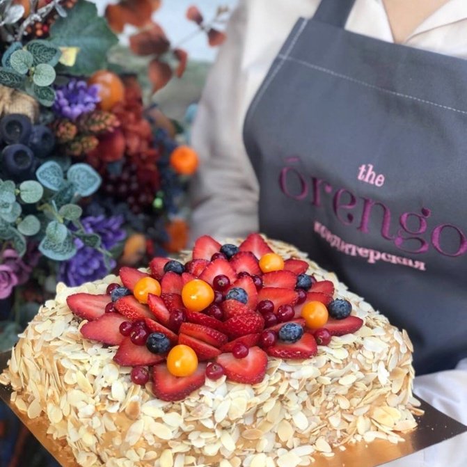 Открытие новой кондитерской 💕🙌🏻