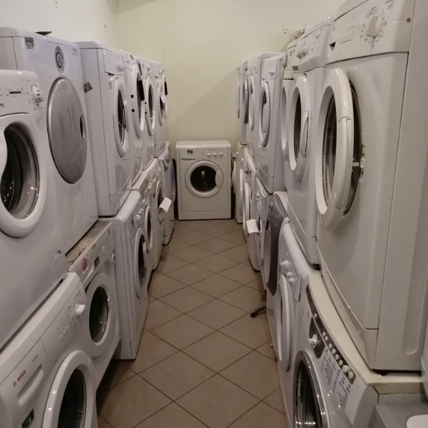 Шикарный выбор стиральных машин по разумной цене 