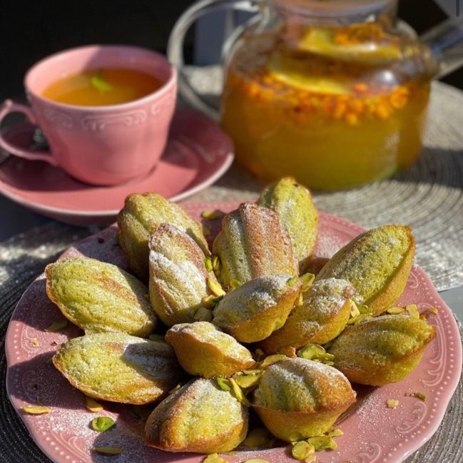 Франция ближе, чем вы думаете🥰