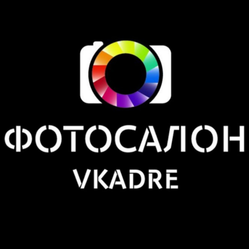 логотип компании VKADRE