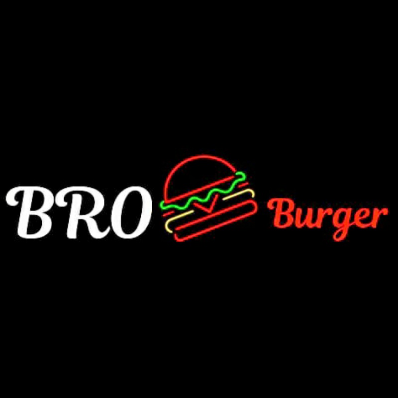 BRO 🍔 Burger,Кафе,Нальчик
