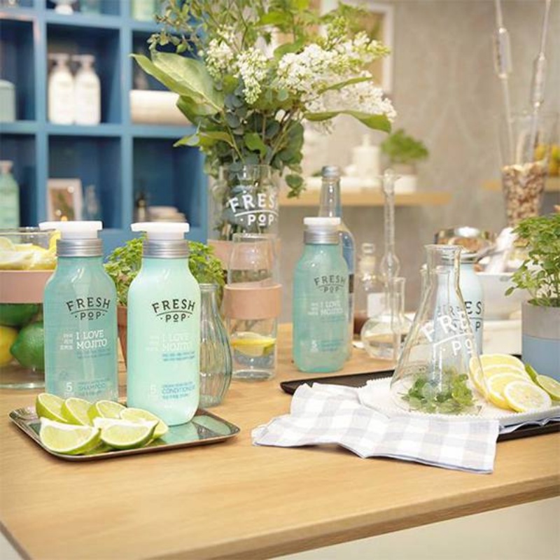 Бьюти уголок