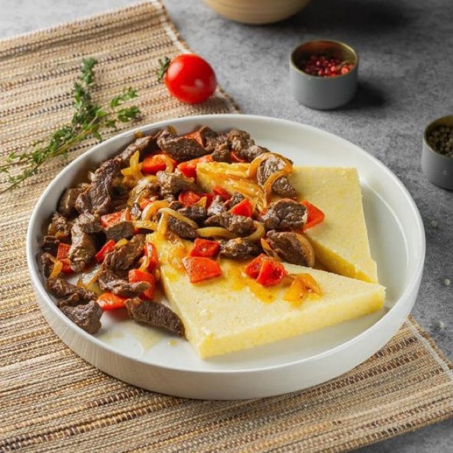 Новинка!Либжа с Кабардинской пастой (355₽)