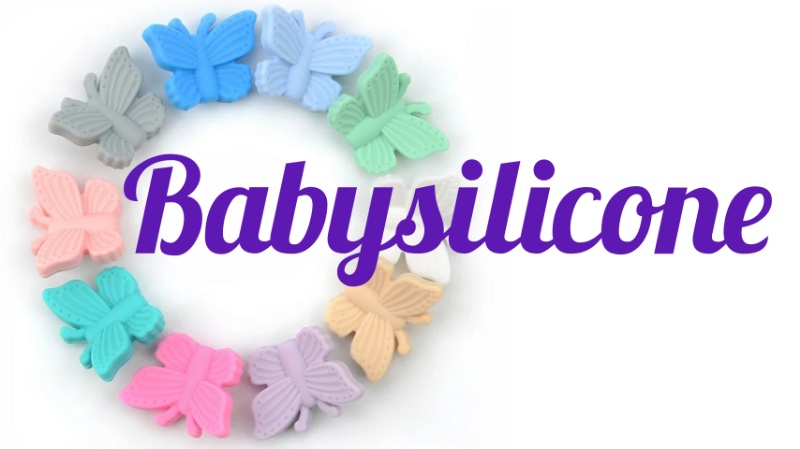 логотип компании Babysilicone