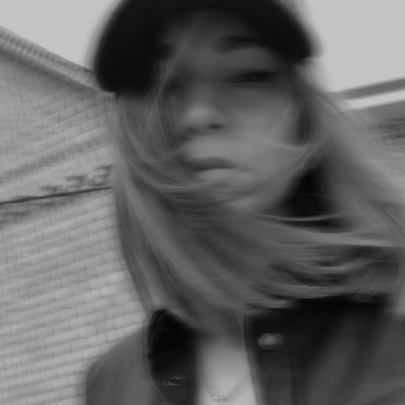 Ксения Рябова