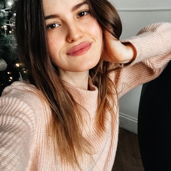 Юлия Афанасьева