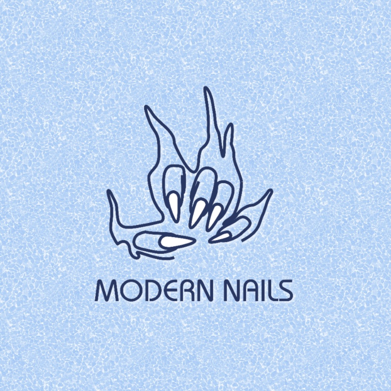Modern Nails,Студия маникюра,Магнитогорск