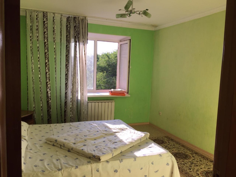 Квартира посуточно