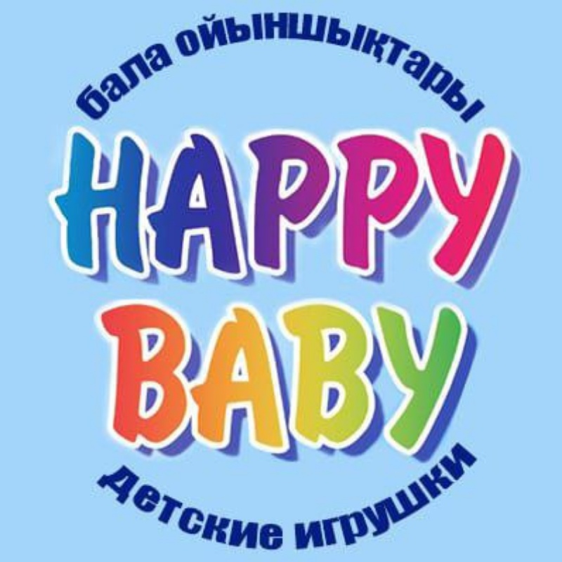 HAPPY BABY,детские игрушки,Степногорск