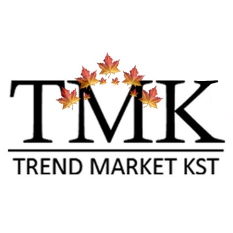 Trend_Market_kst