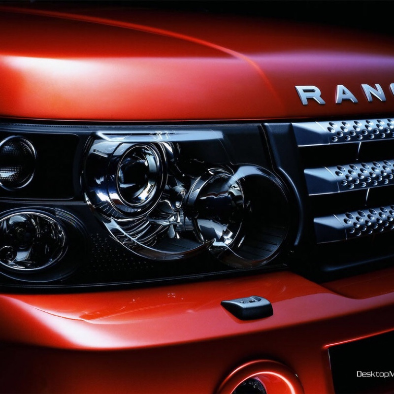 Продам Range Rover Sport 