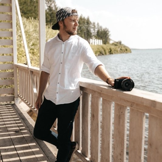 Короленко Роман 