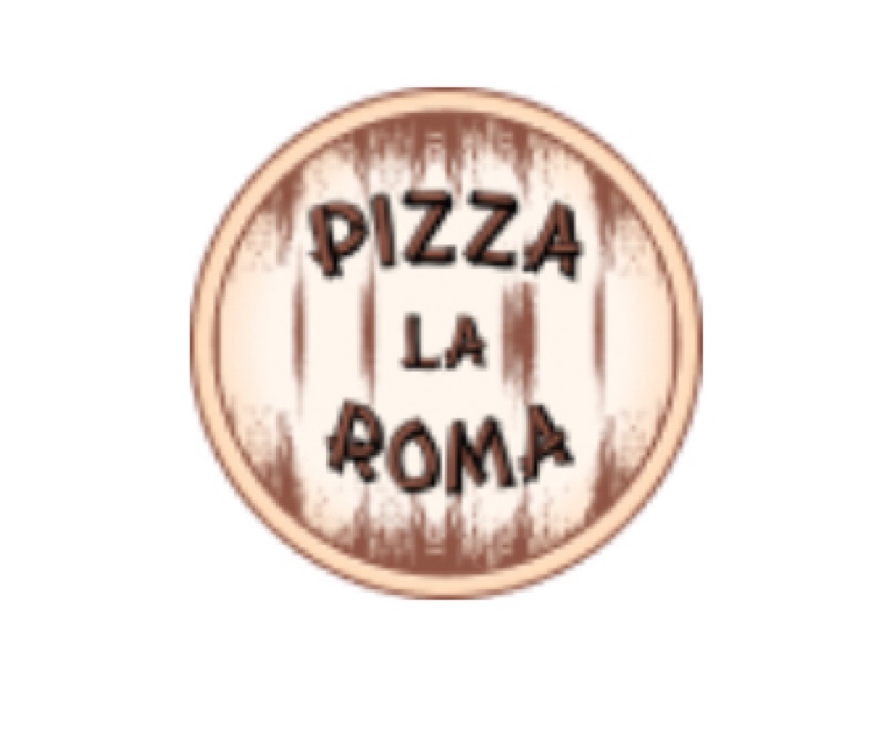 Работает доставка!  от Pizza La Roma