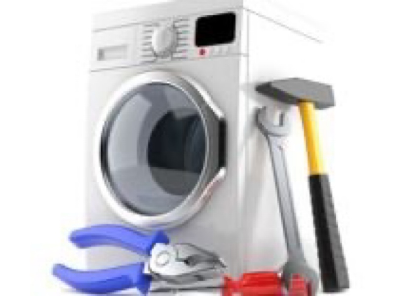 Ремонт стиральных машин