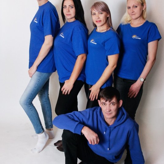 Клининг Сияние