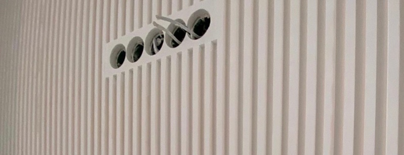 Гипсовая лепнина 