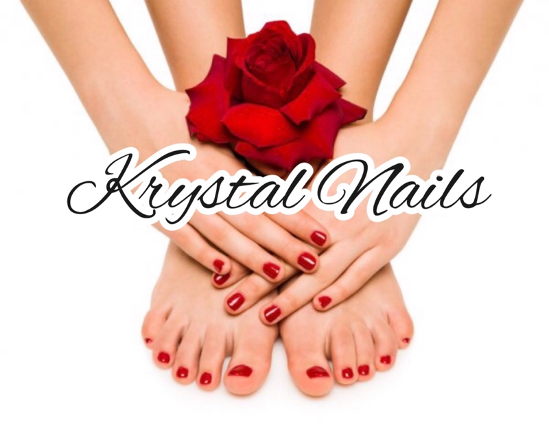 Krystal Nails