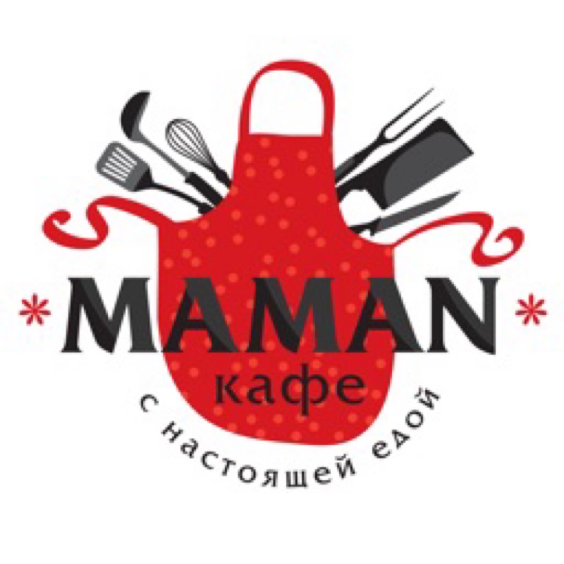 Кафе-Бар “MAMAN”,Ооо,Байкальск