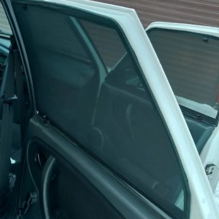 Автошторки каркасные ЛегаТон Абакан 