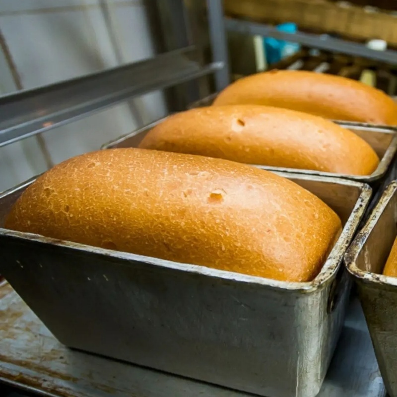 Форма для выпечки хлеба Кукмара