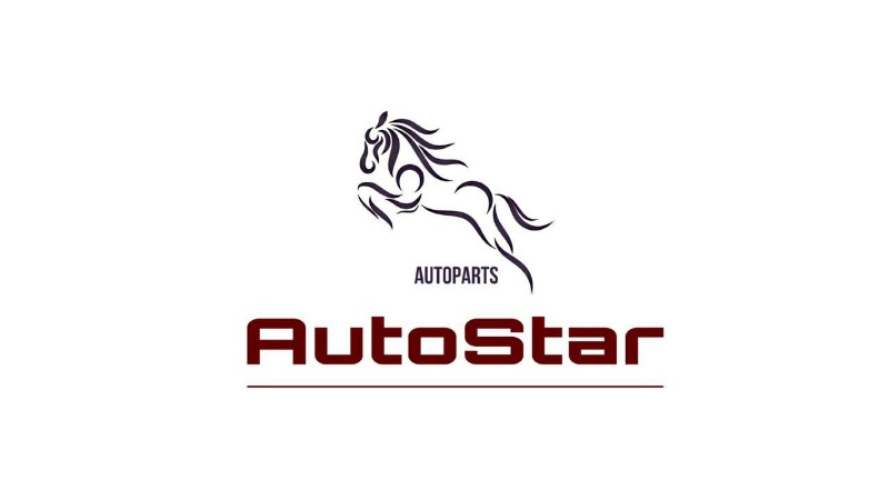 логотип компании AutoStar
