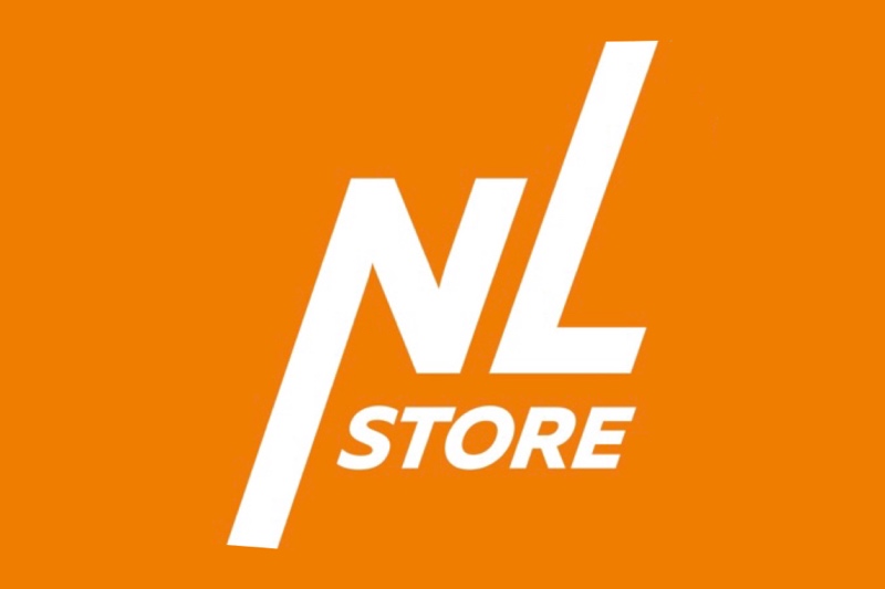 NL International логотип