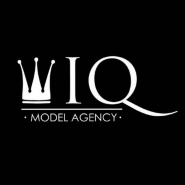 IQ model agency