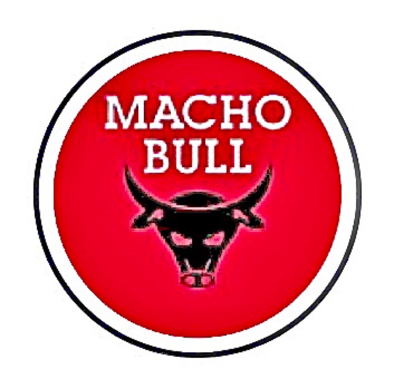 Macho Bull