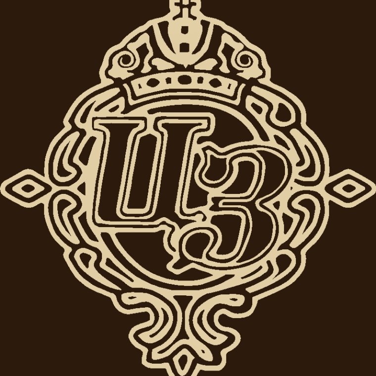 логотип компании Царское Застолье