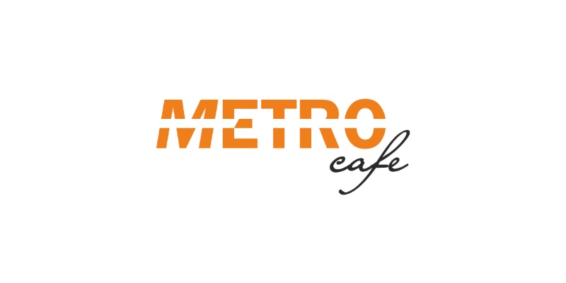 Кофейня METRO