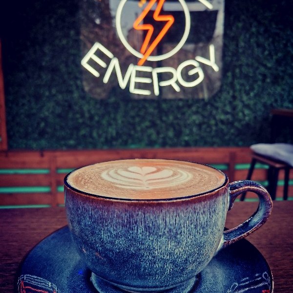 Coffee Energy,Кофейня,Нальчик