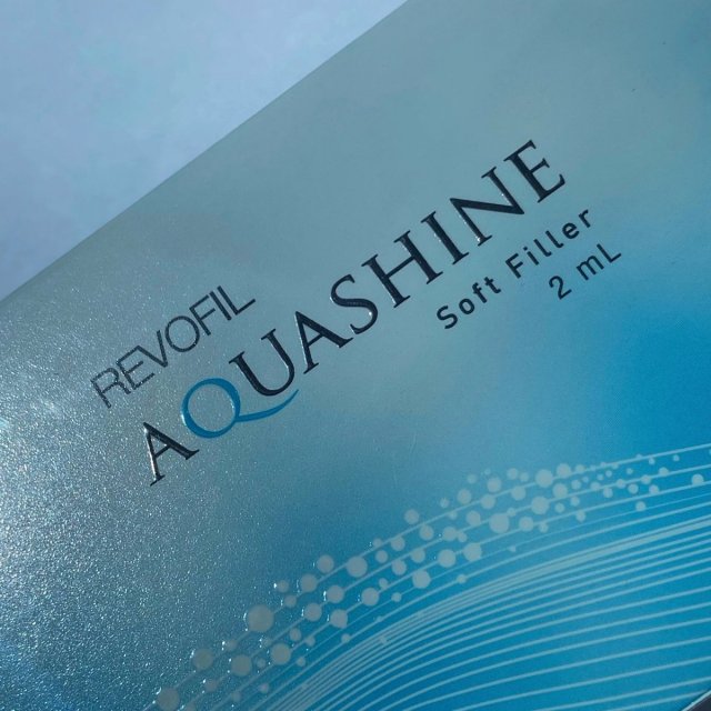 Биоревитализация Aquashine