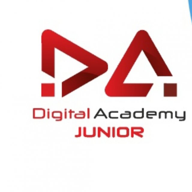 Digital Academy Junior приглашает школьников от 7 до 17 лет !