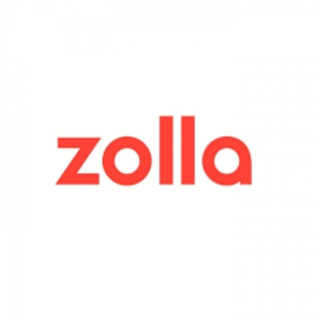 Летняя распродажа в zolla! от Zolla