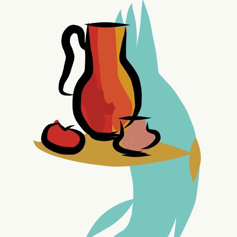 Творческая мастерская «Руки/кисти» логотип