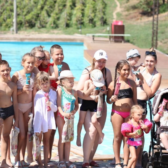 Добро делать легко