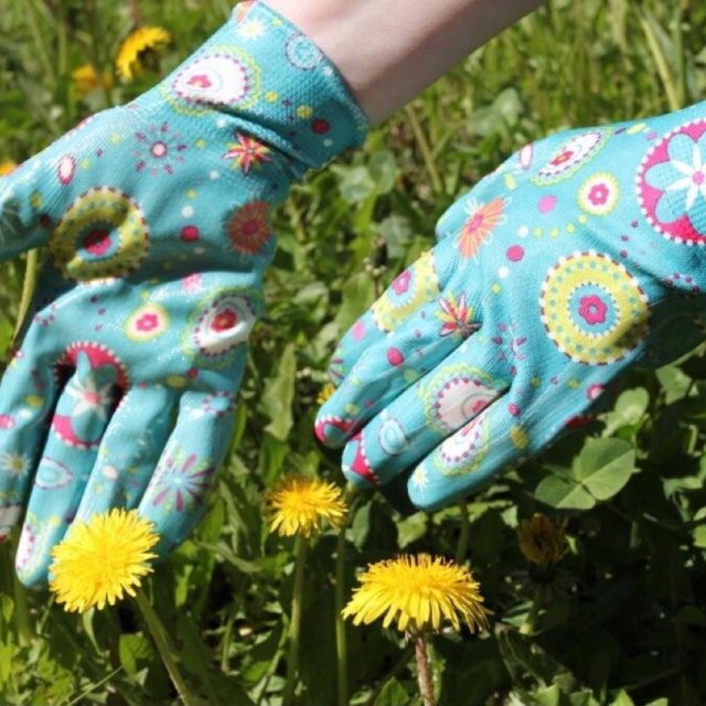 ПЕРЧАТКИ « Чистые Руки »