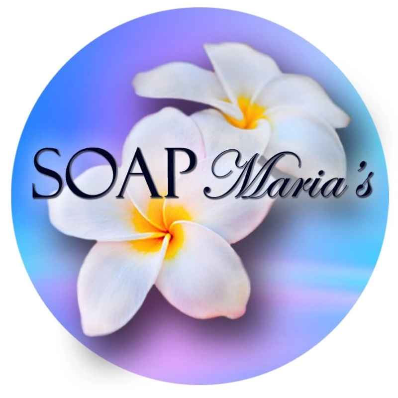 SoapMaria's логотип