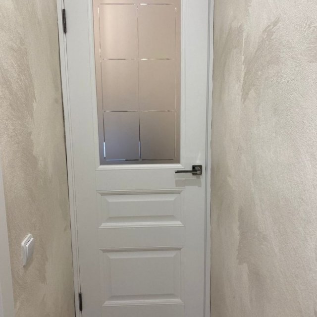 Эмалекс межкомнатная дверь