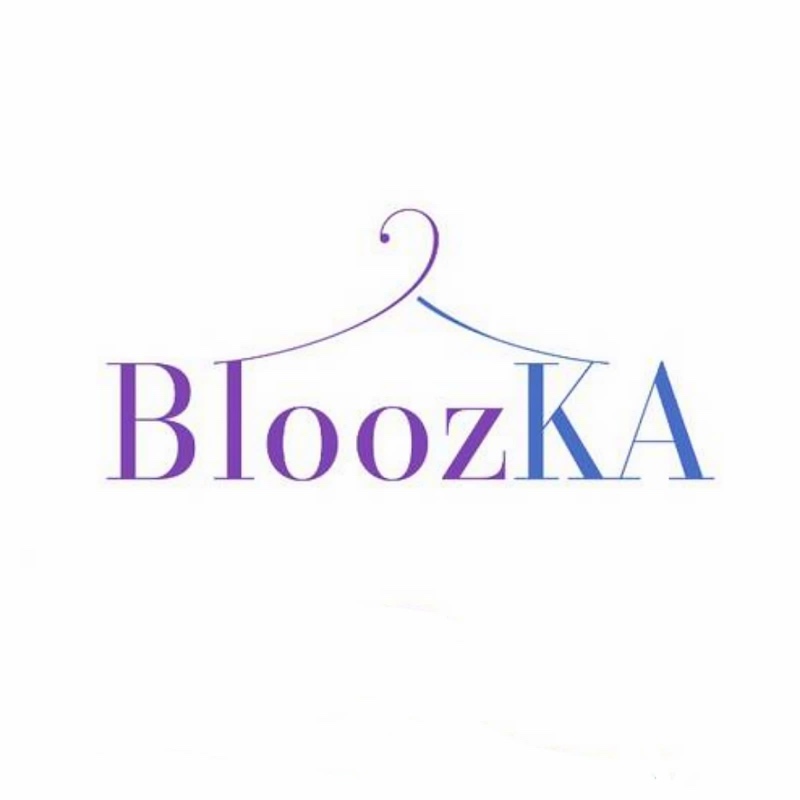 логотип компании BloozKA