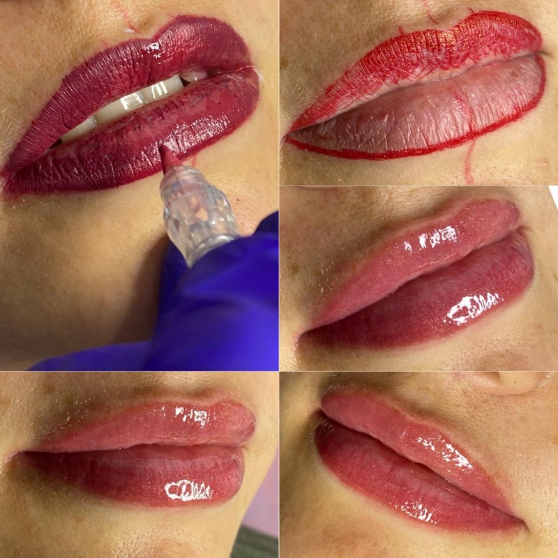 Бьюти студия 