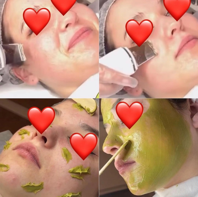 Косметический кабинет