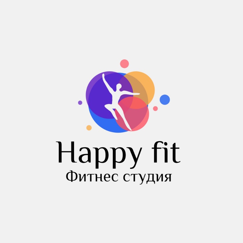 Фитнес студия Happy fit