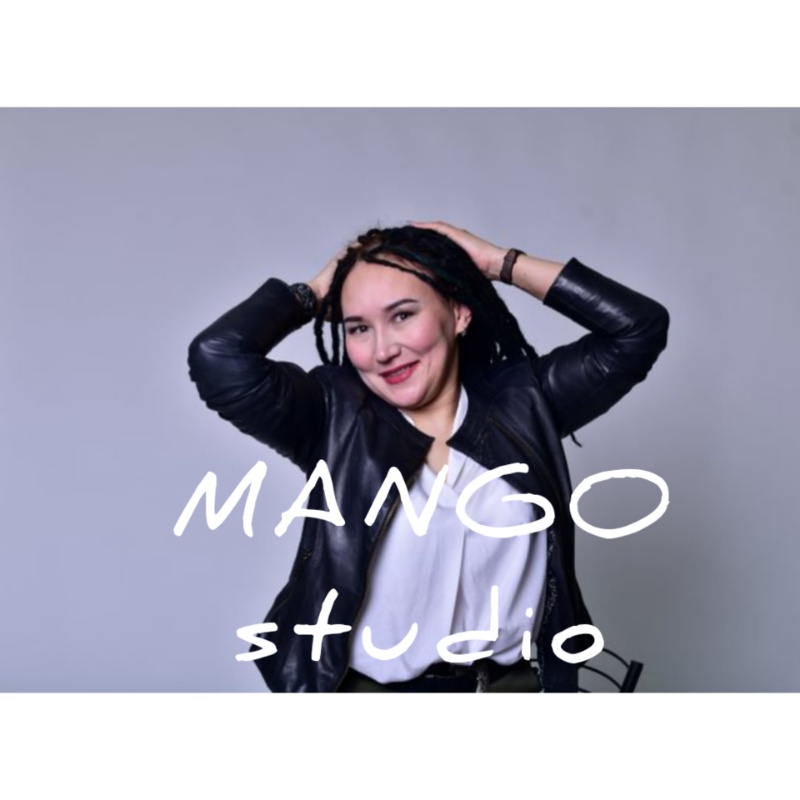 Салон красоты MANGO studio