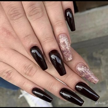 Мастер маникюра на дому и на выезд