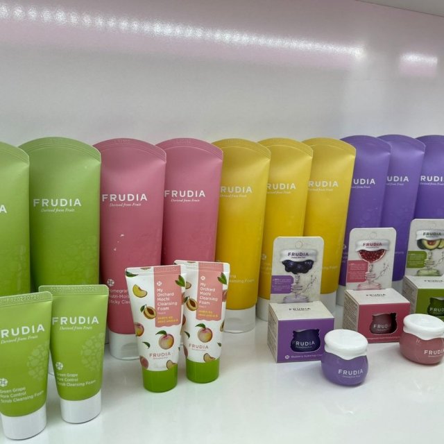 Магазин корейской косметики "KEAUTY"