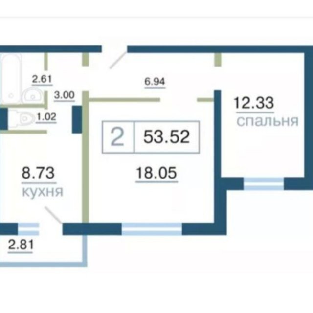 Плодово-Ягодный д.4 подходит под гос.поддержку 