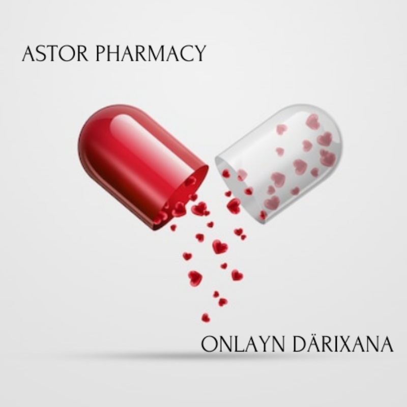 Astor Pharmacy